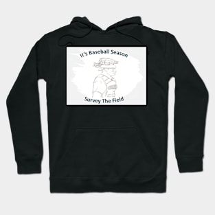 Survey The Field Hoodie